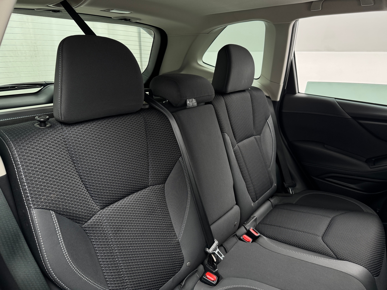 Thumbnail: 2022 Subaru Forester - 6