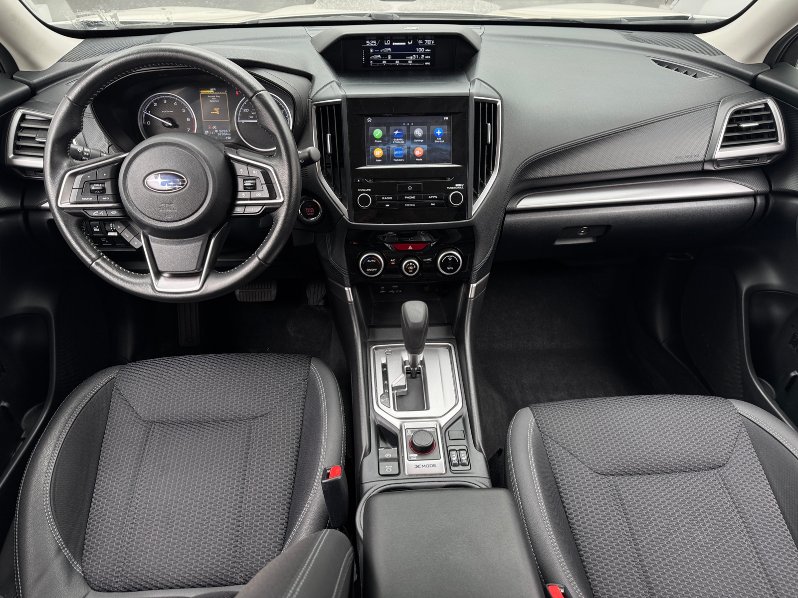 Thumbnail: 2022 Subaru Forester - 3