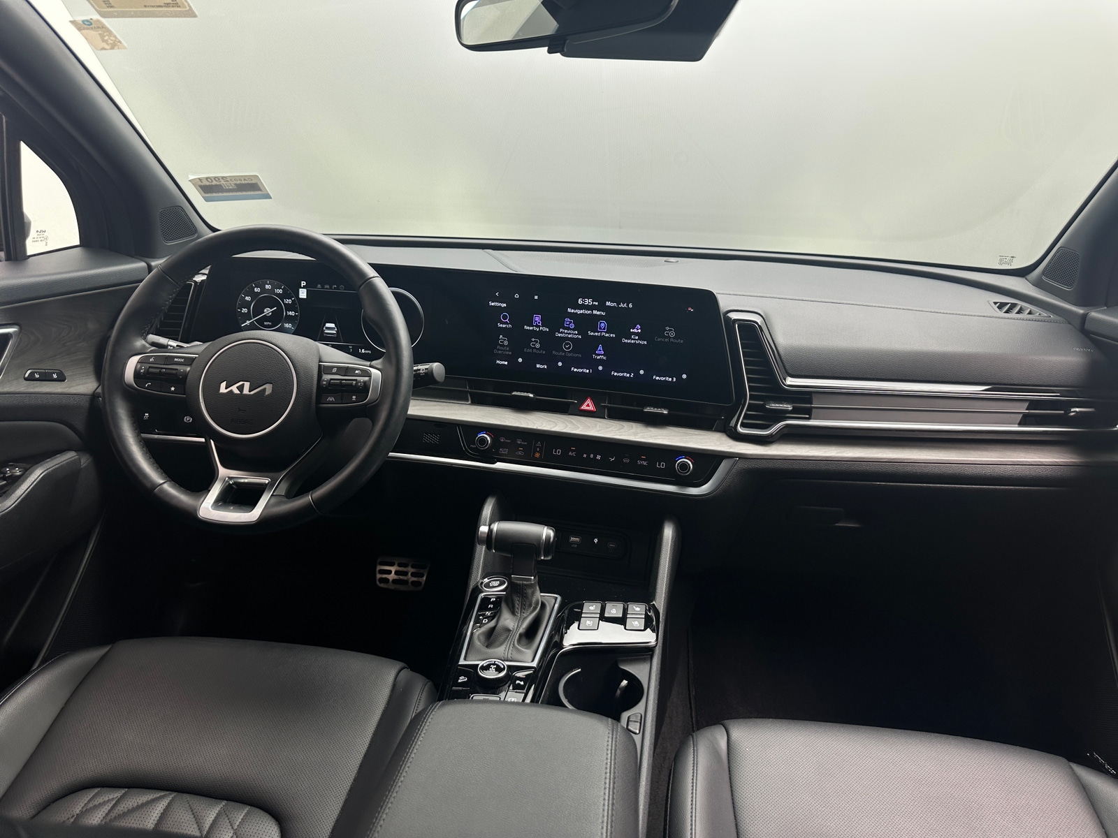 Thumbnail: 2024 Kia Sportage - 2