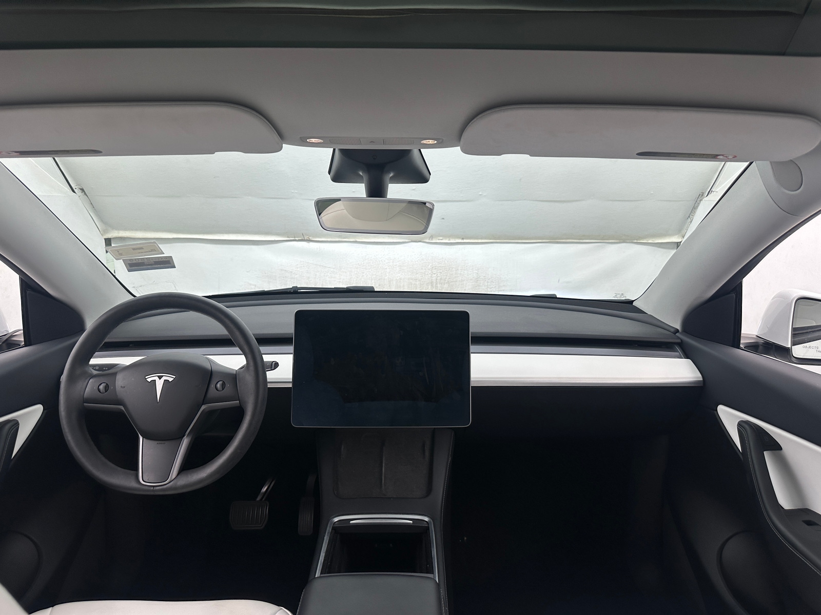 Thumbnail: 2021 Tesla Model Y - 2
