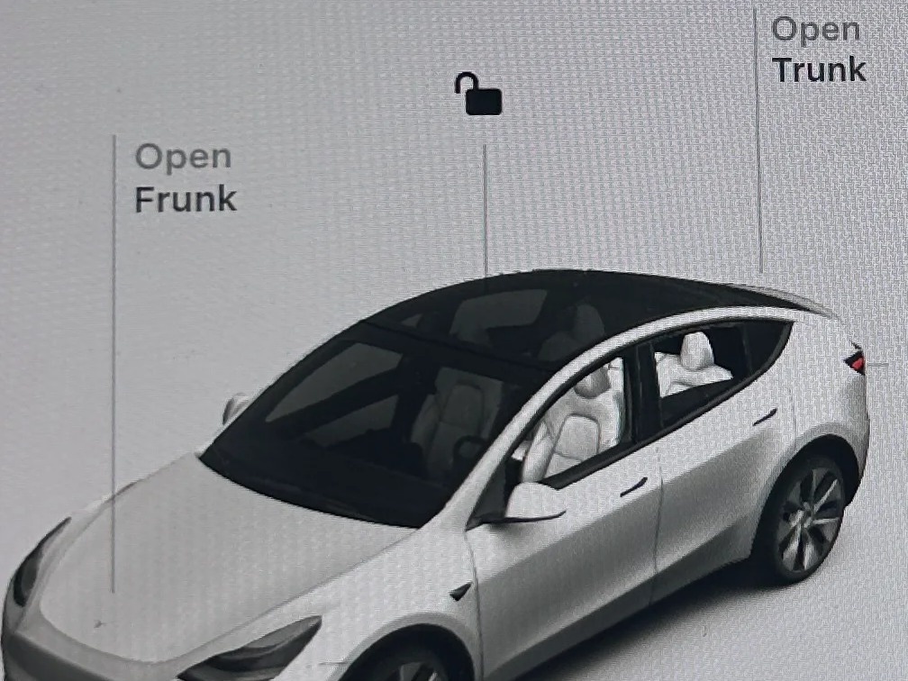 Thumbnail: 2021 Tesla Model Y - 3