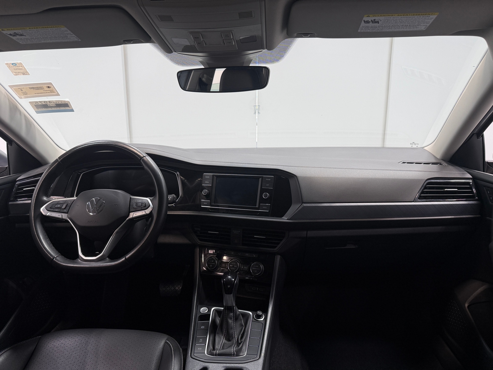 Thumbnail: 2024 Volkswagen Jetta - 2