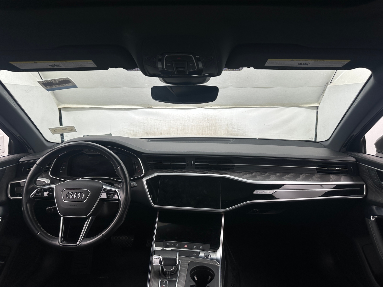 Thumbnail: 2024 Audi A6 - 2