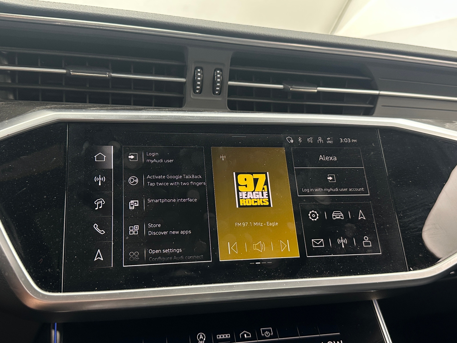 Thumbnail: 2024 Audi A6 - 3