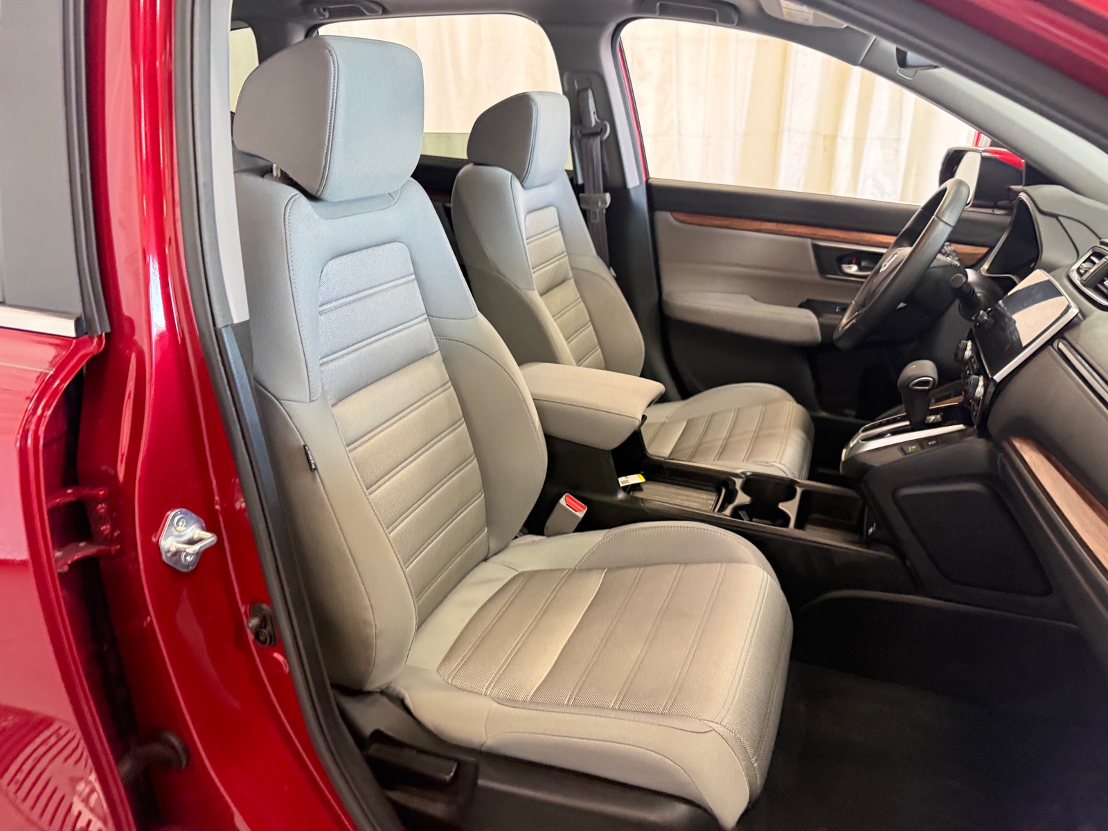 Thumbnail: 2021 Honda CR-V - 2