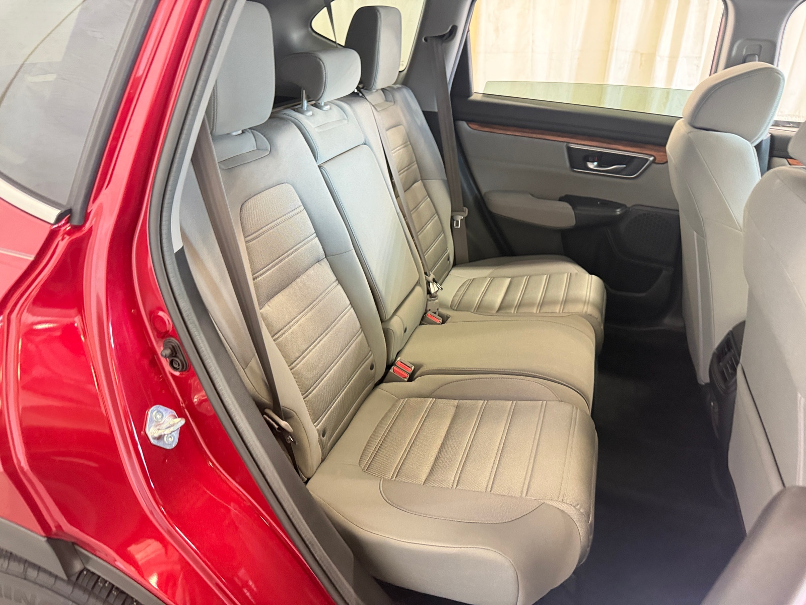 Thumbnail: 2021 Honda CR-V - 6