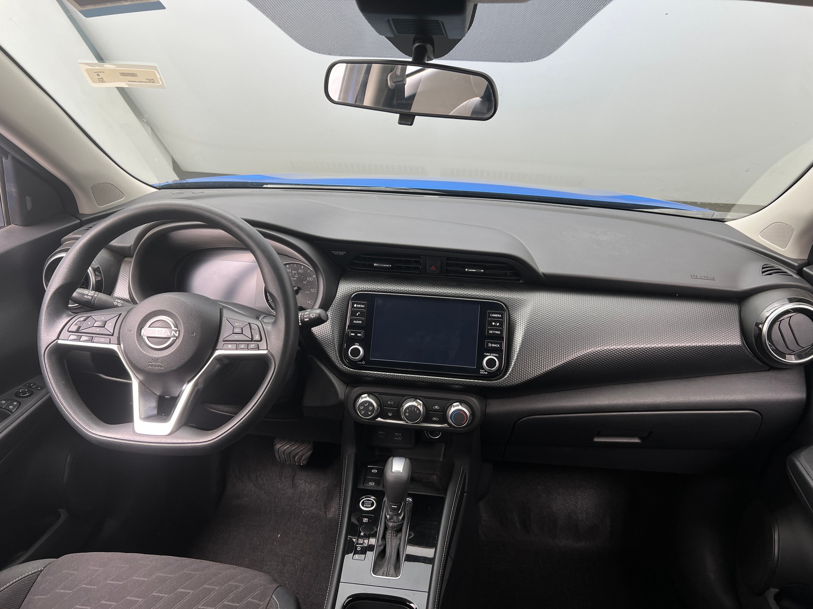 Thumbnail: 2024 Nissan Kicks - 3
