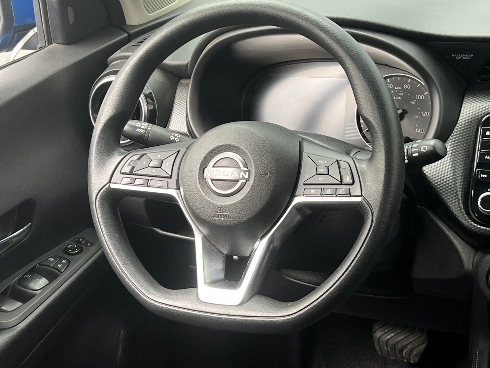 Thumbnail: 2024 Nissan Kicks - 5