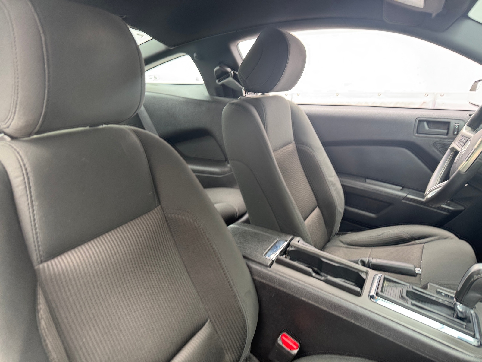 Thumbnail: 2013 Ford Mustang - 2
