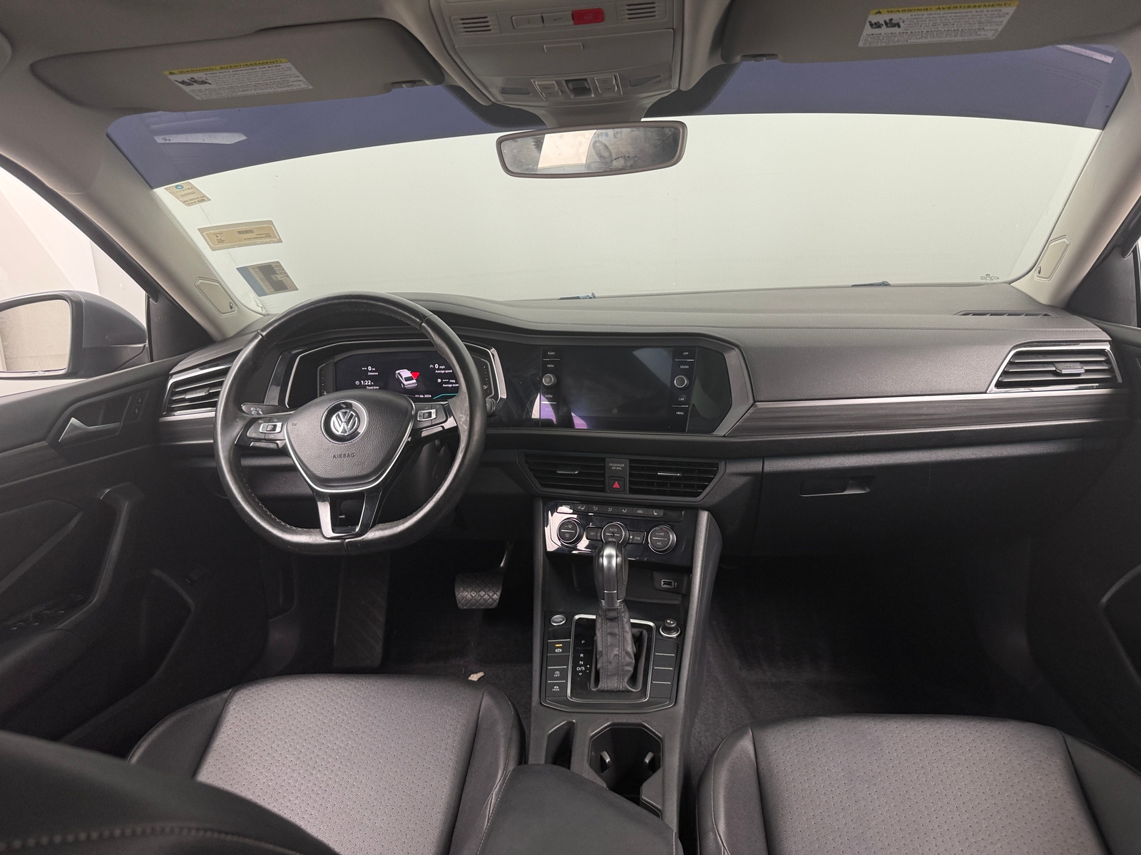 Thumbnail: 2019 Volkswagen Jetta - 2