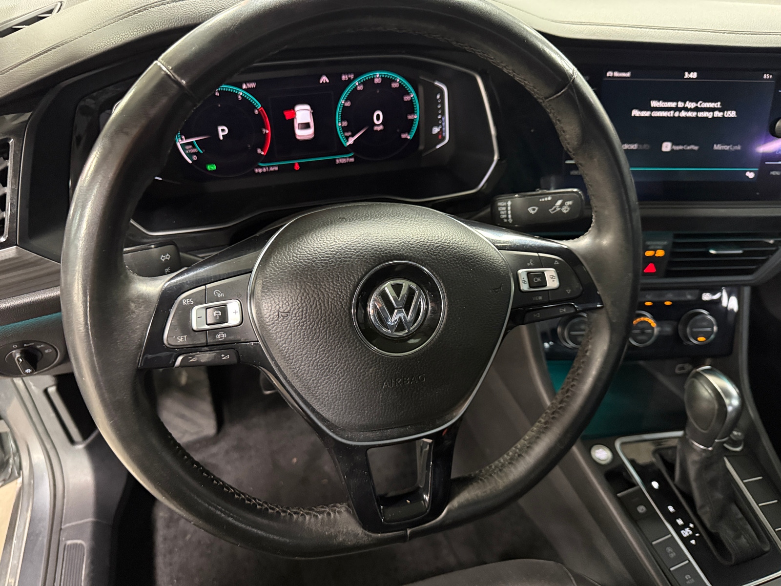 Thumbnail: 2019 Volkswagen Jetta - 4