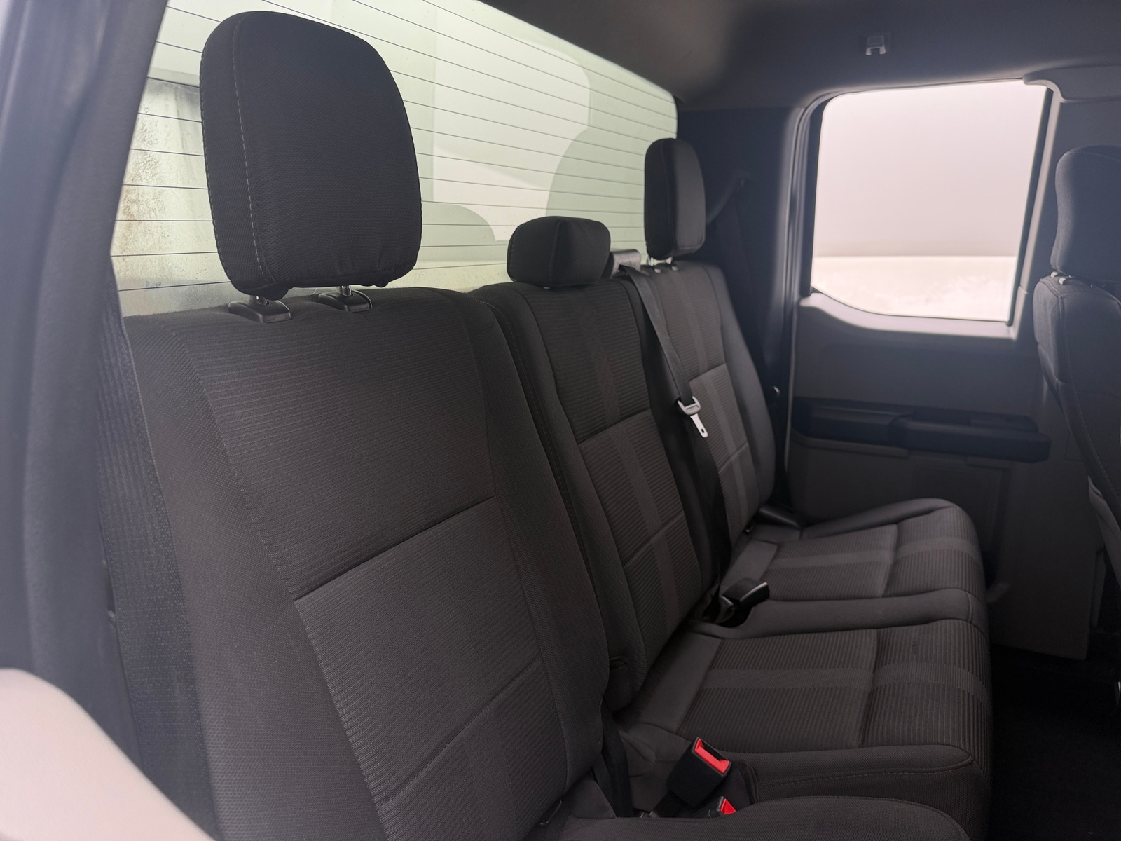 Thumbnail: 2020 Ford Econoline - 6