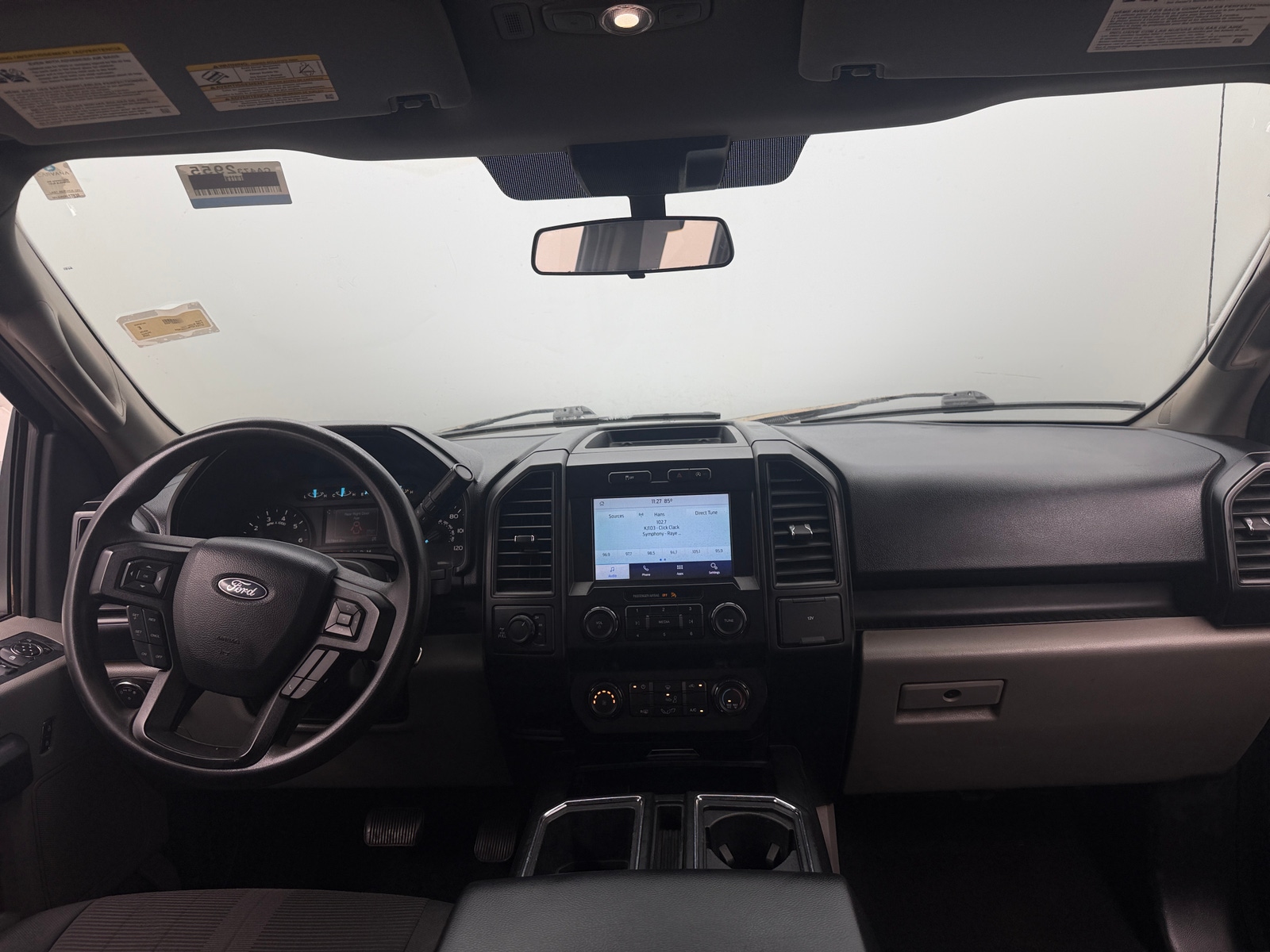 Thumbnail: 2020 Ford Econoline - 3