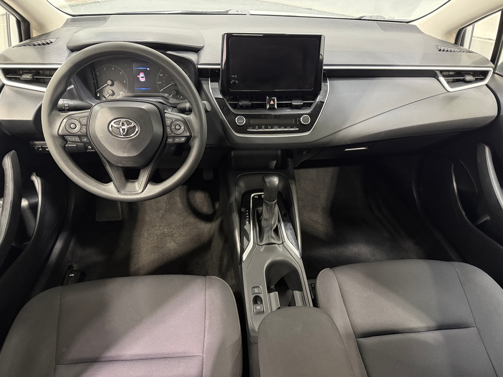 Thumbnail: 2024 Toyota Corolla - 3