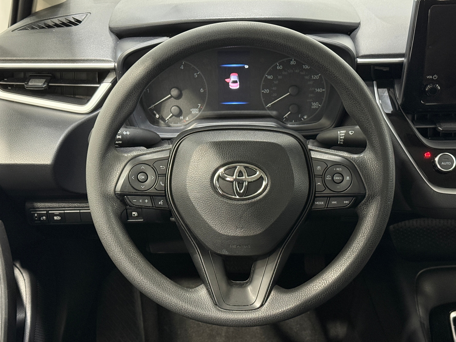 Thumbnail: 2024 Toyota Corolla - 5