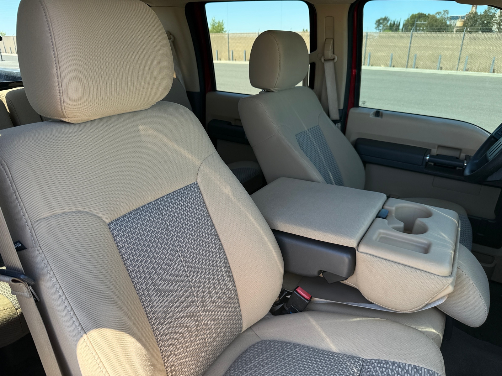 Thumbnail: 2016 Ford Econoline - 2