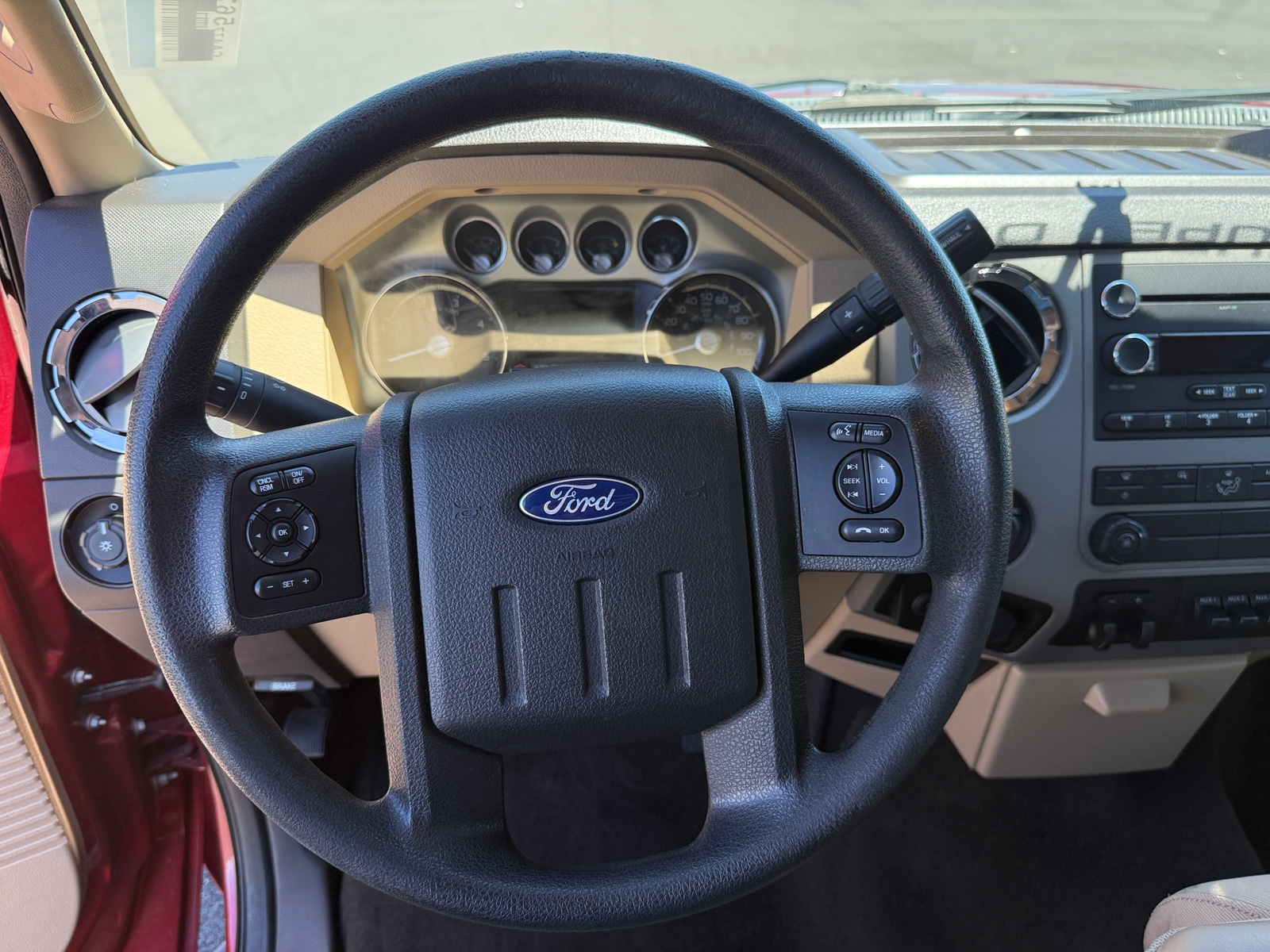 Thumbnail: 2016 Ford Econoline - 5