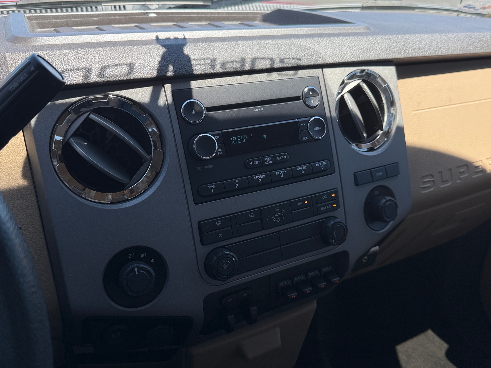 Thumbnail: 2016 Ford Econoline - 4