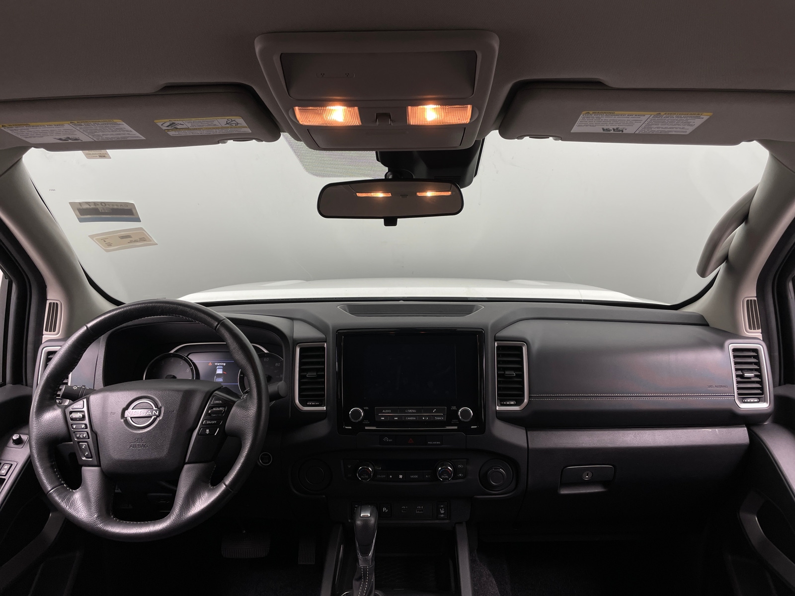 Thumbnail: 2024 Nissan Frontier - 3