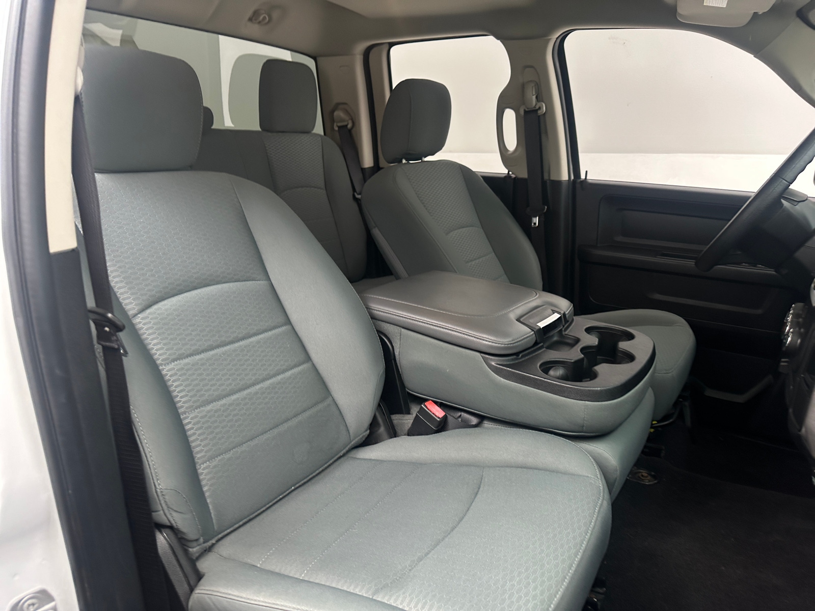 Thumbnail: 2016 RAM 1500 - 2