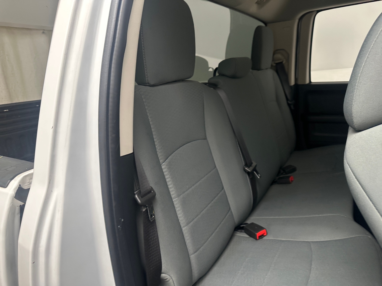 Thumbnail: 2016 RAM 1500 - 6