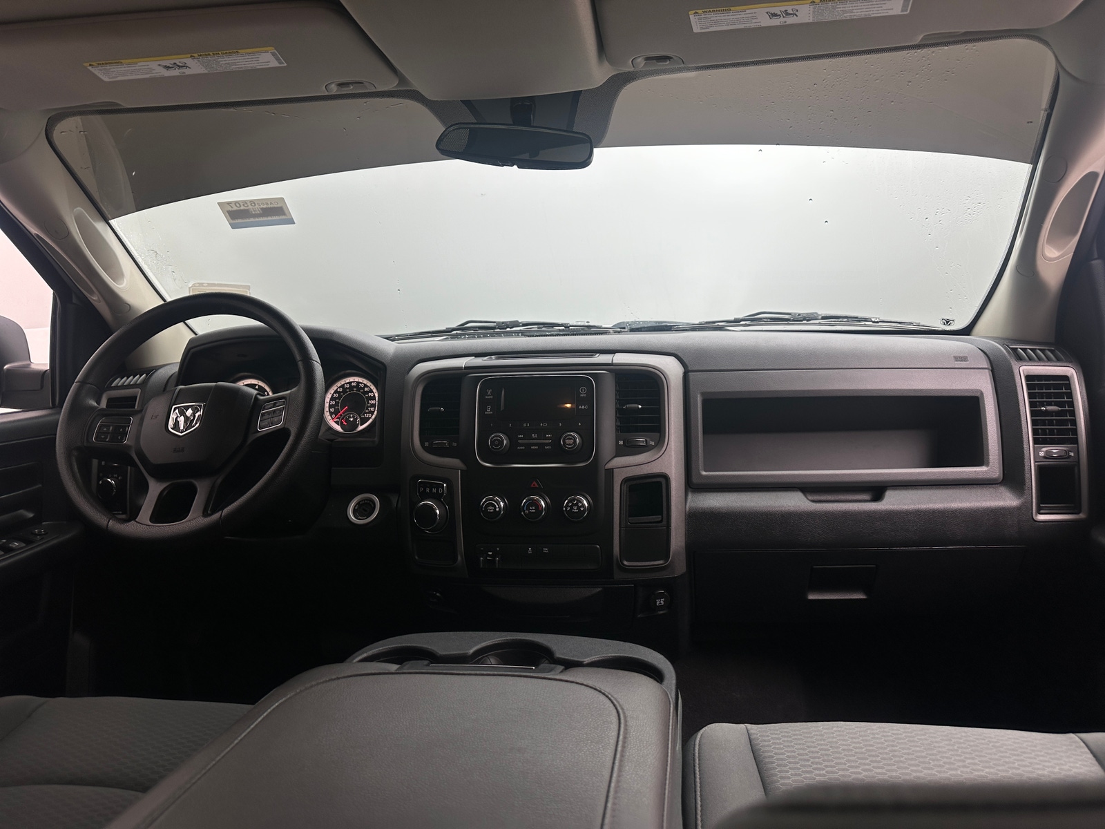 Thumbnail: 2016 RAM 1500 - 3