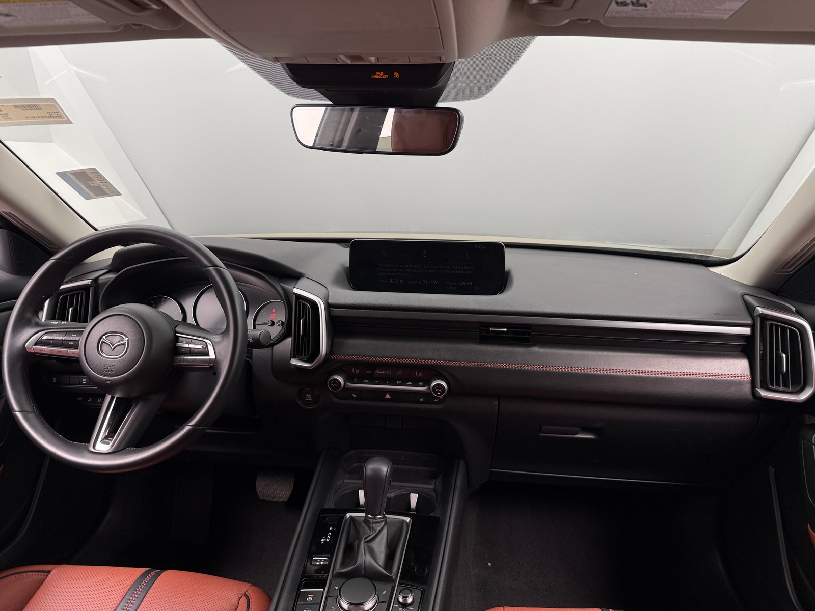 Thumbnail: 2023 Mazda CX-50 - 2