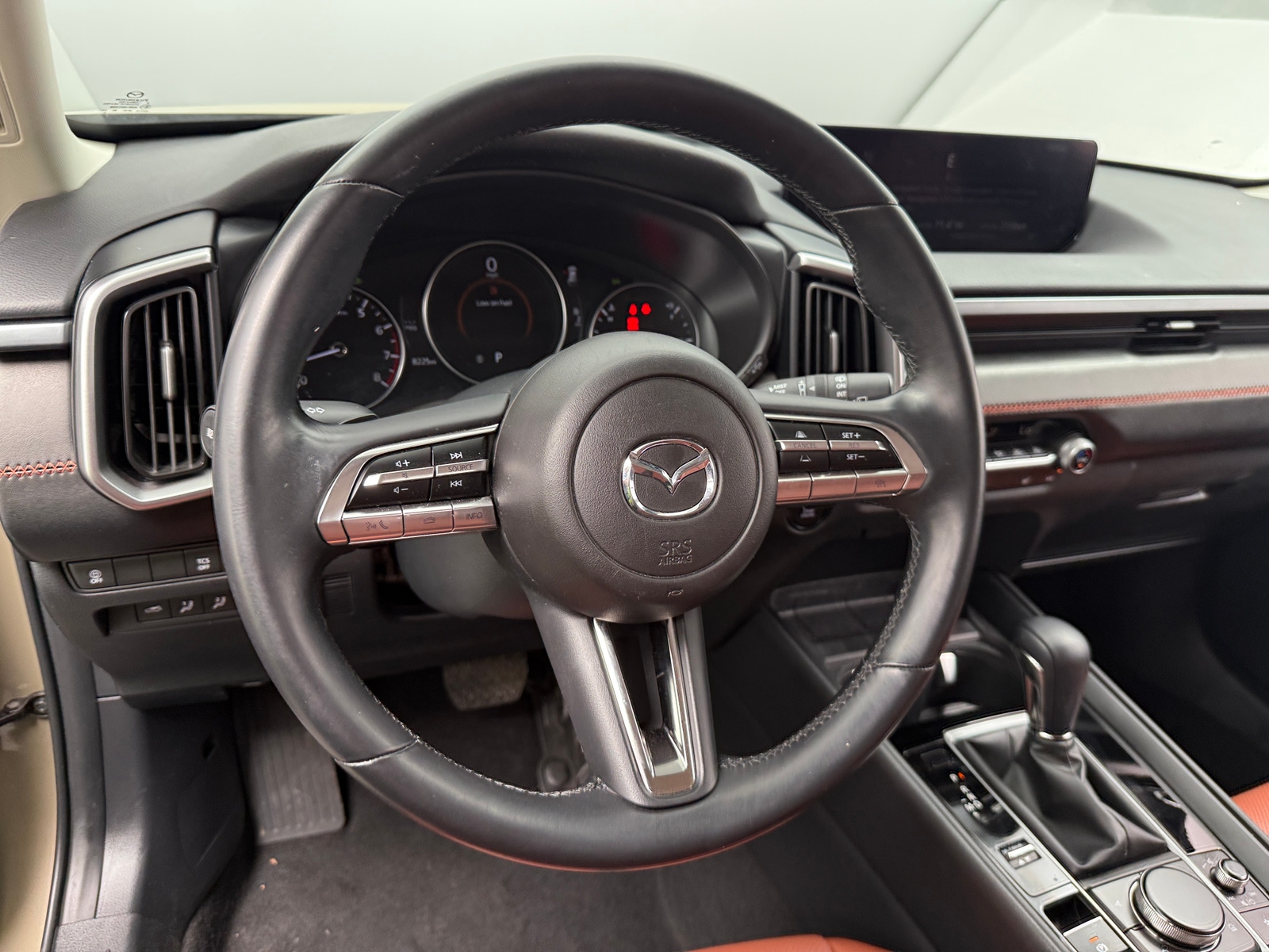 Thumbnail: 2023 Mazda CX-50 - 4