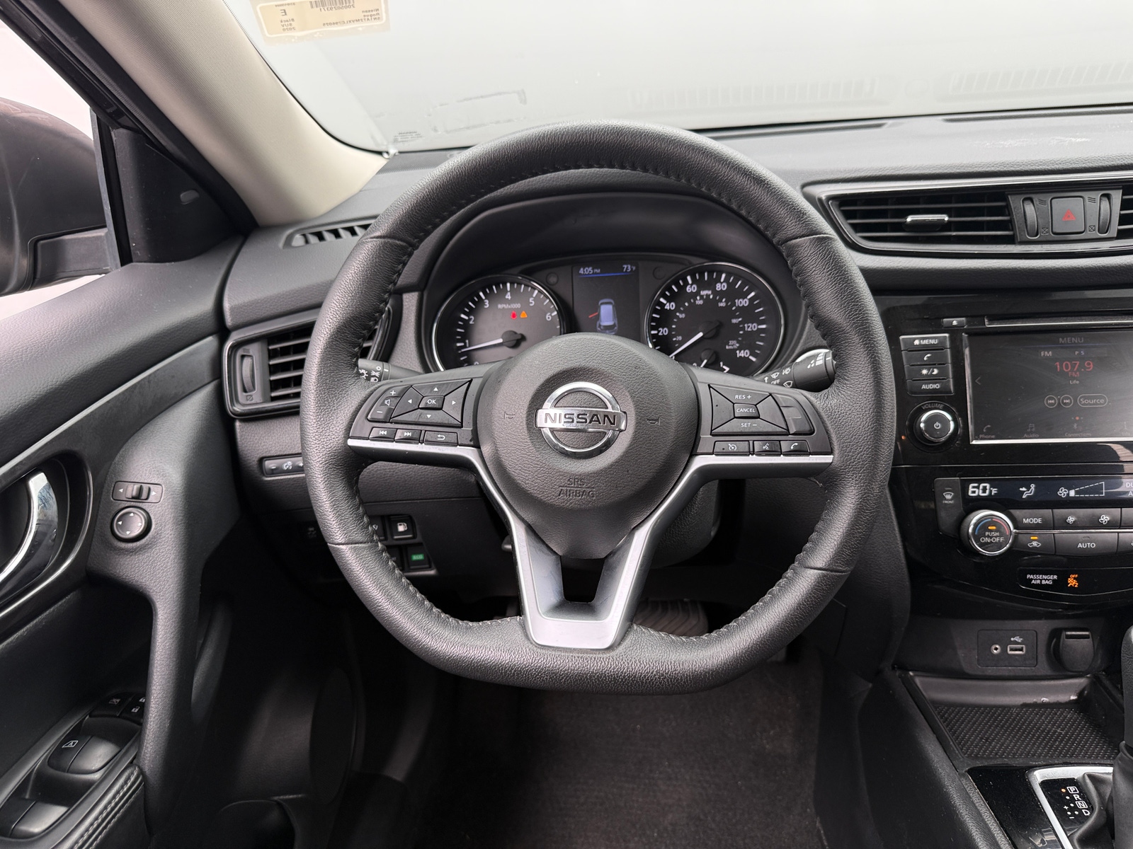 Thumbnail: 2020 Nissan Rogue - 5