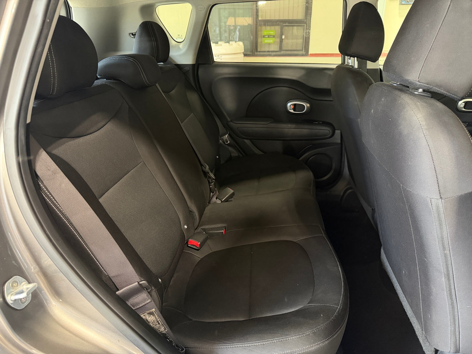 Thumbnail: 2017 Kia Soul - 6