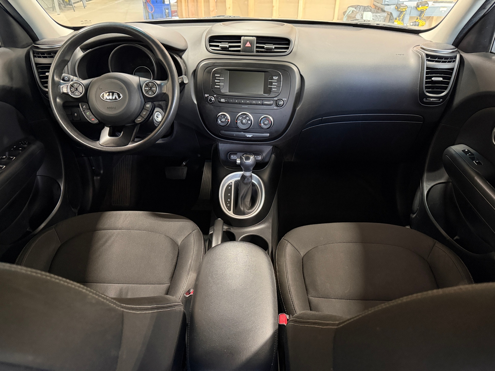Thumbnail: 2017 Kia Soul - 3