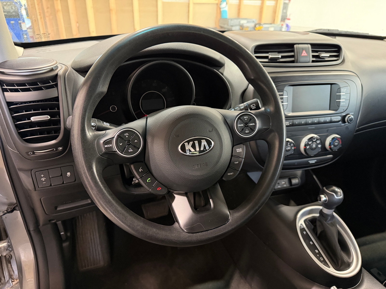 Thumbnail: 2017 Kia Soul - 5