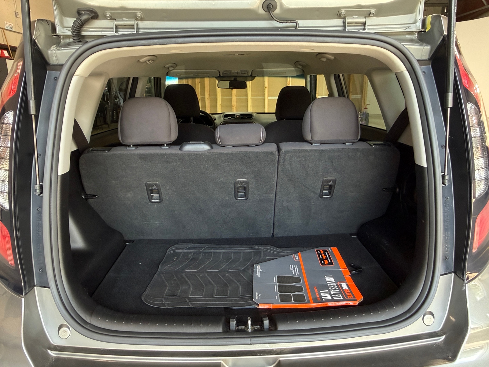 Thumbnail: 2017 Kia Soul - 7