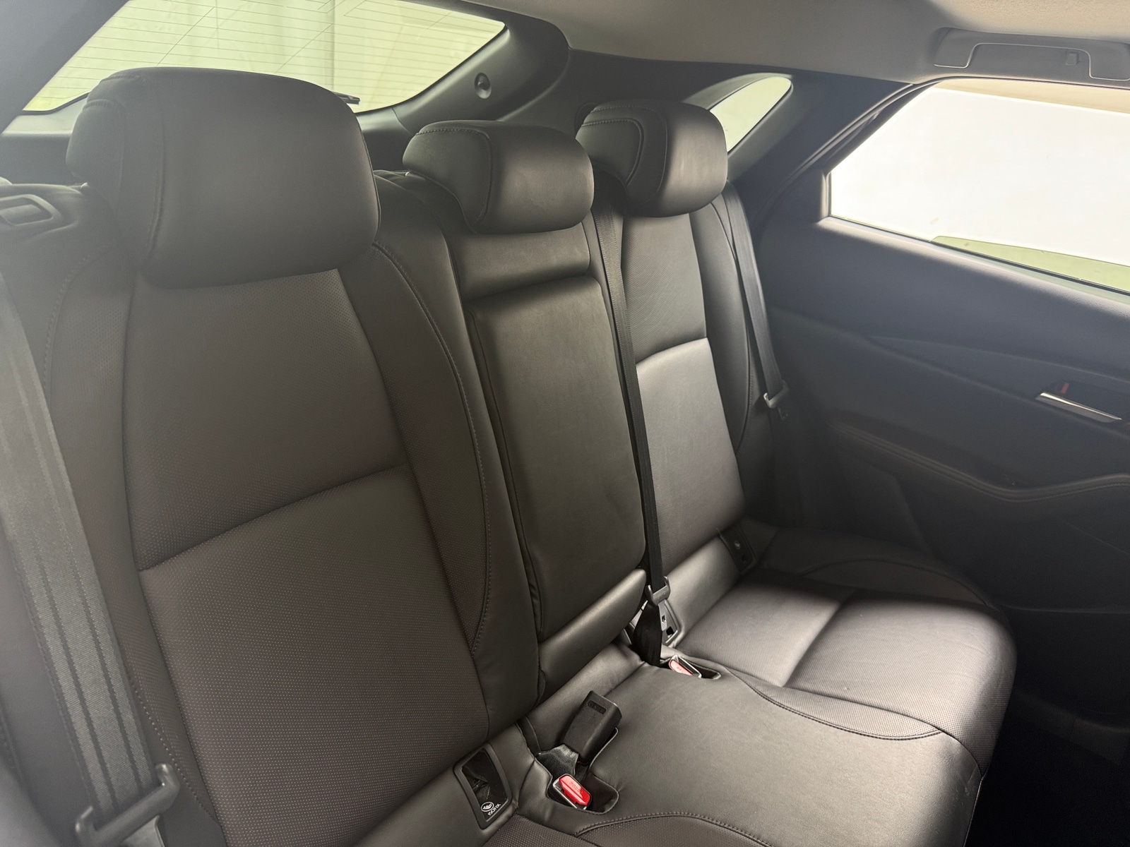 Thumbnail: 2020 Mazda CX-30 - 5