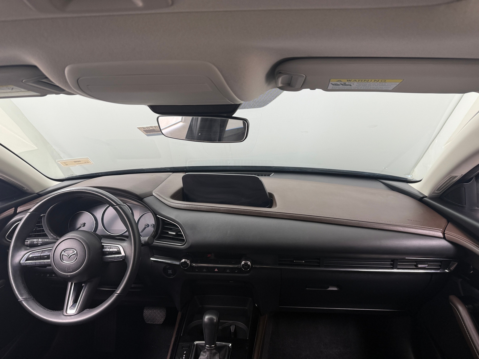 Thumbnail: 2020 Mazda CX-30 - 2