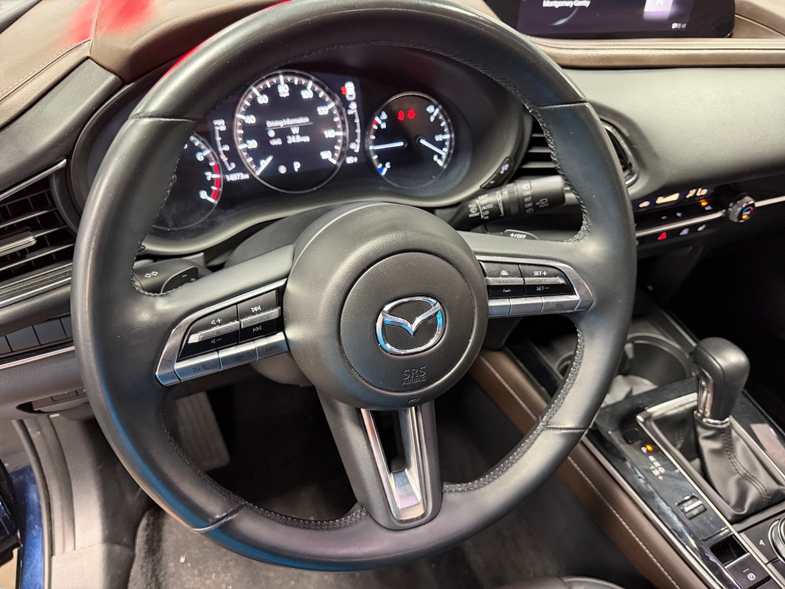 Thumbnail: 2020 Mazda CX-30 - 4