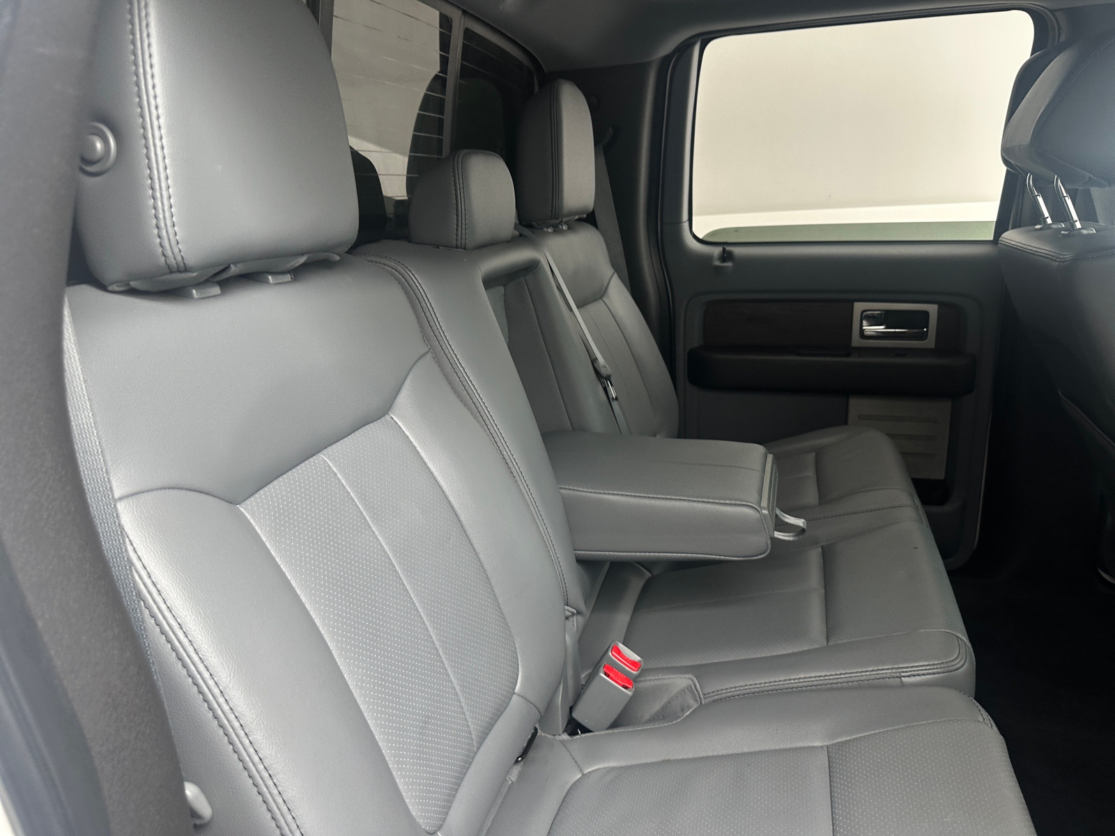 Thumbnail: 2014 Ford Econoline - 5
