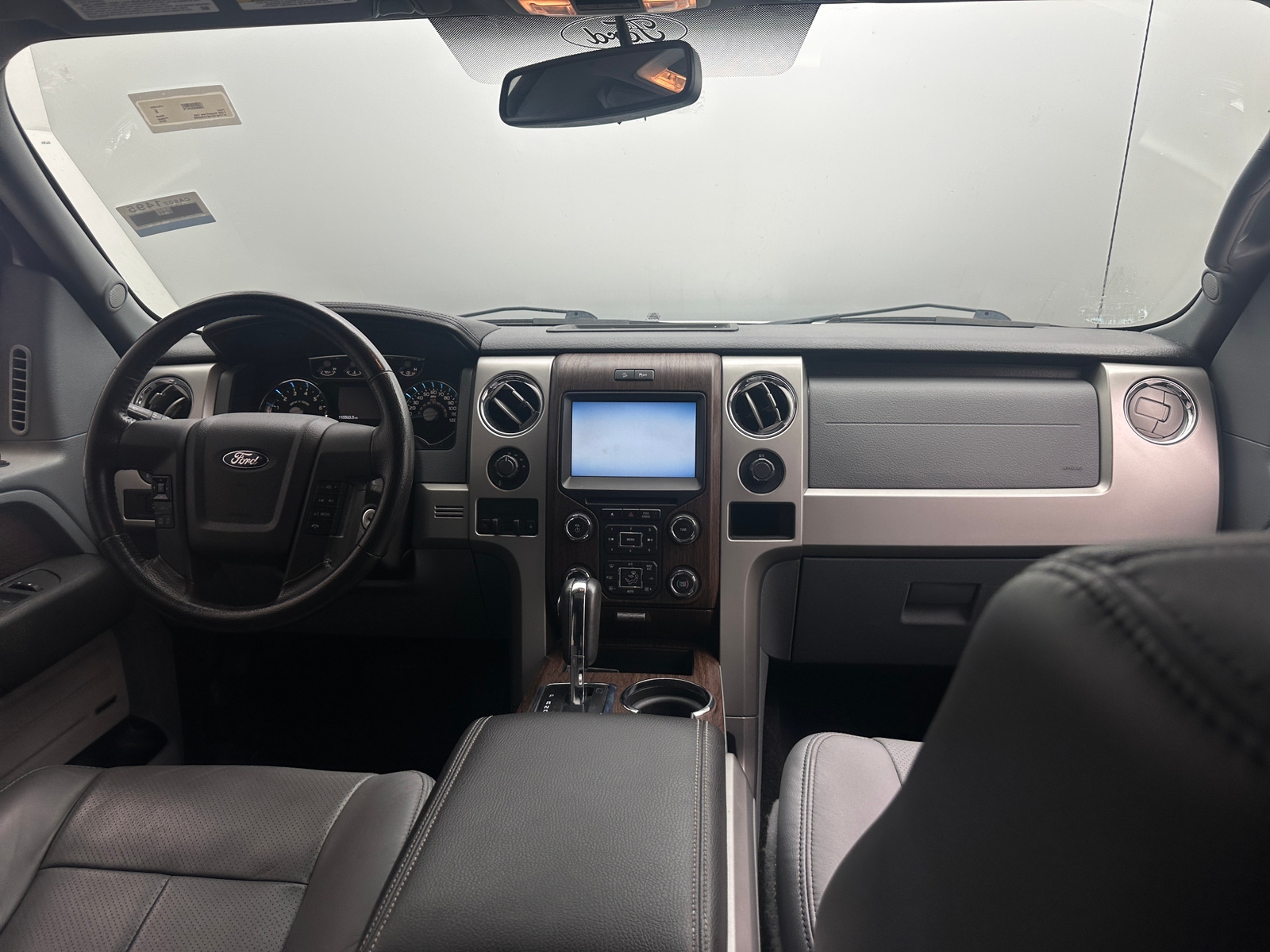 Thumbnail: 2014 Ford Econoline - 2