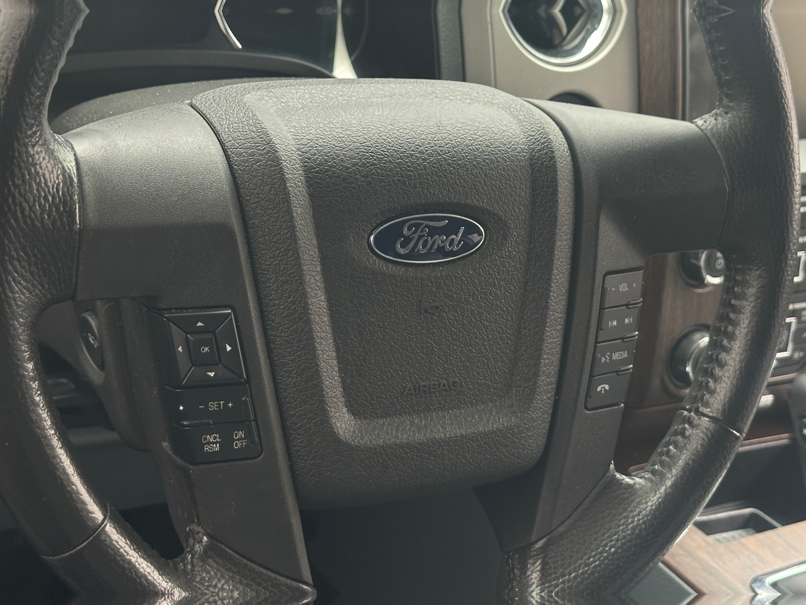Thumbnail: 2014 Ford Econoline - 4