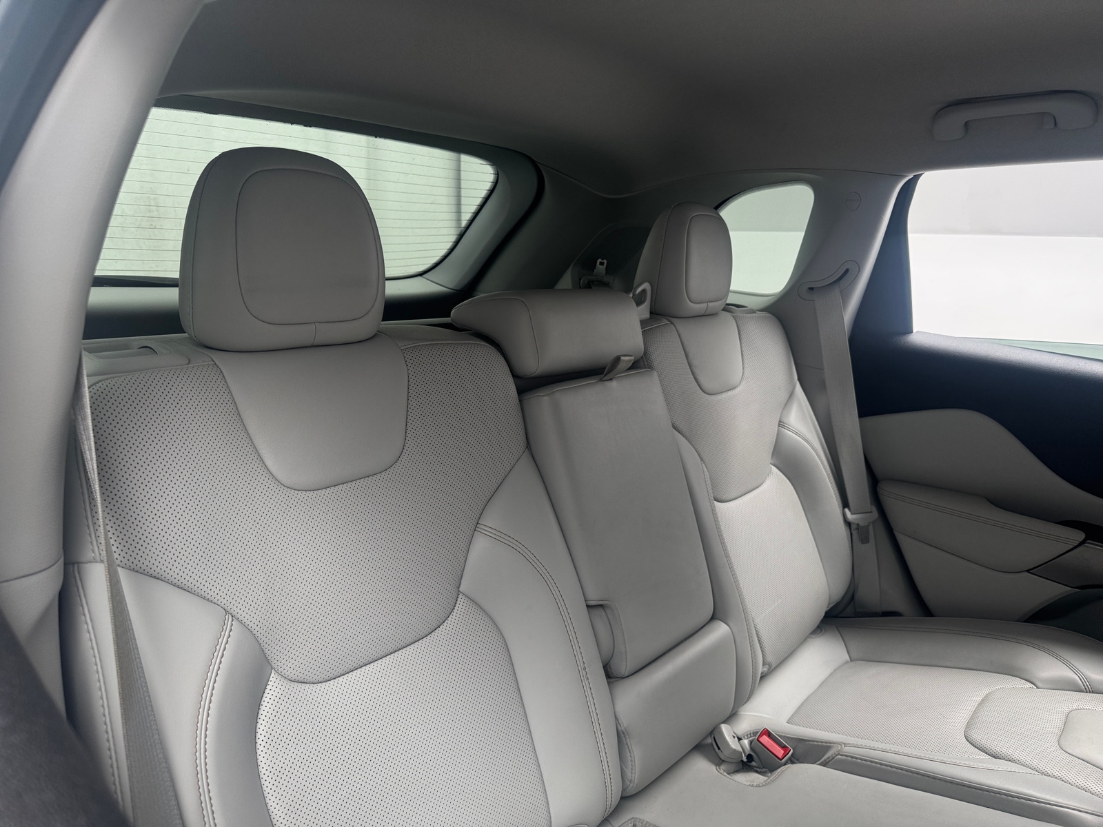 Thumbnail: 2021 Jeep Cherokee - 5