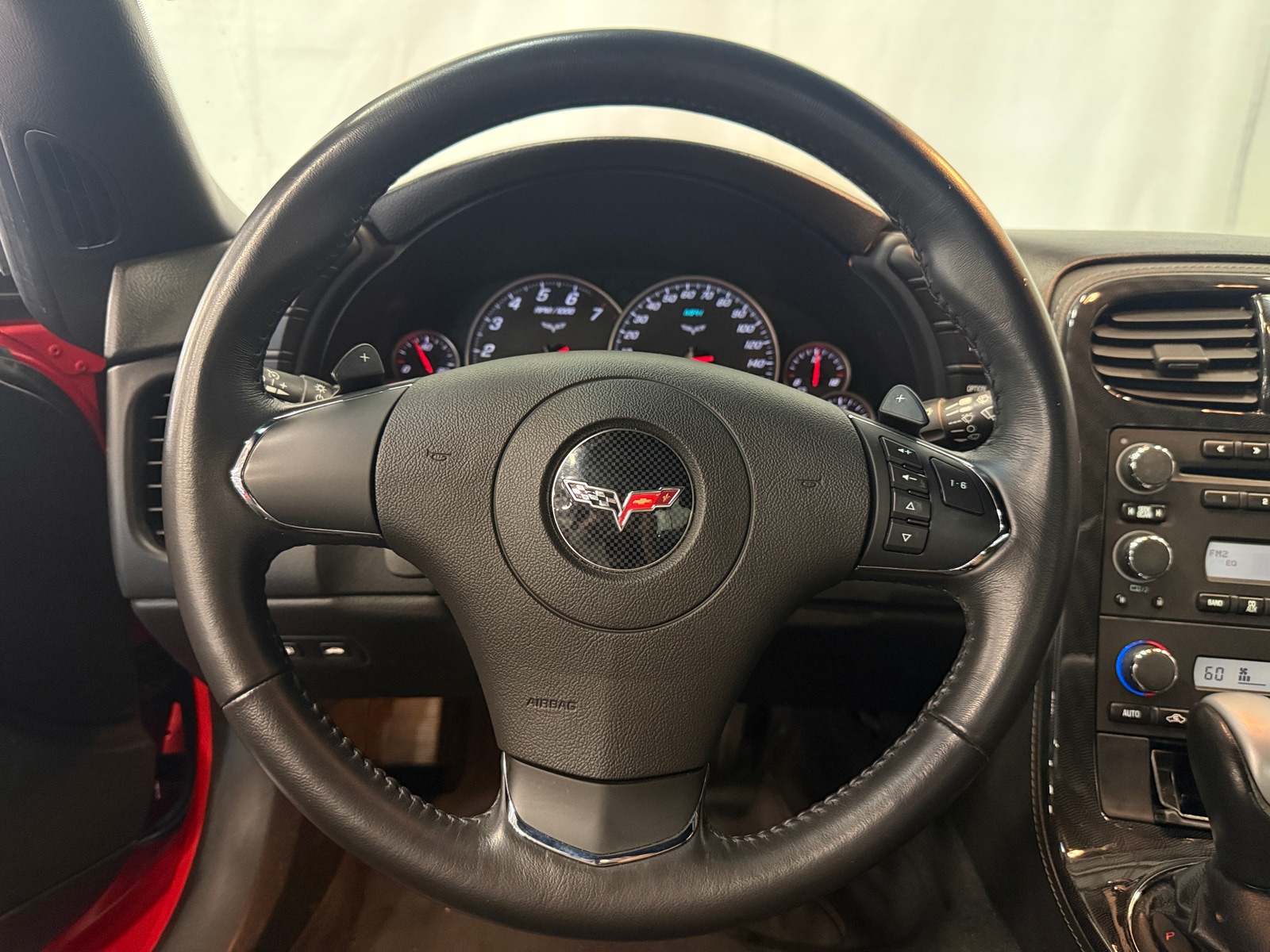 Thumbnail: 2012 Chevrolet Corvette - 3