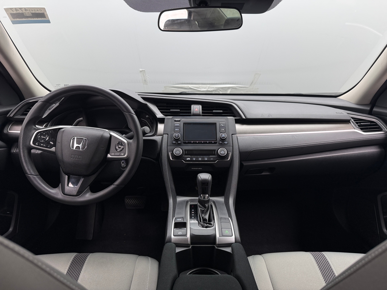 Thumbnail: 2020 Honda Civic - 3