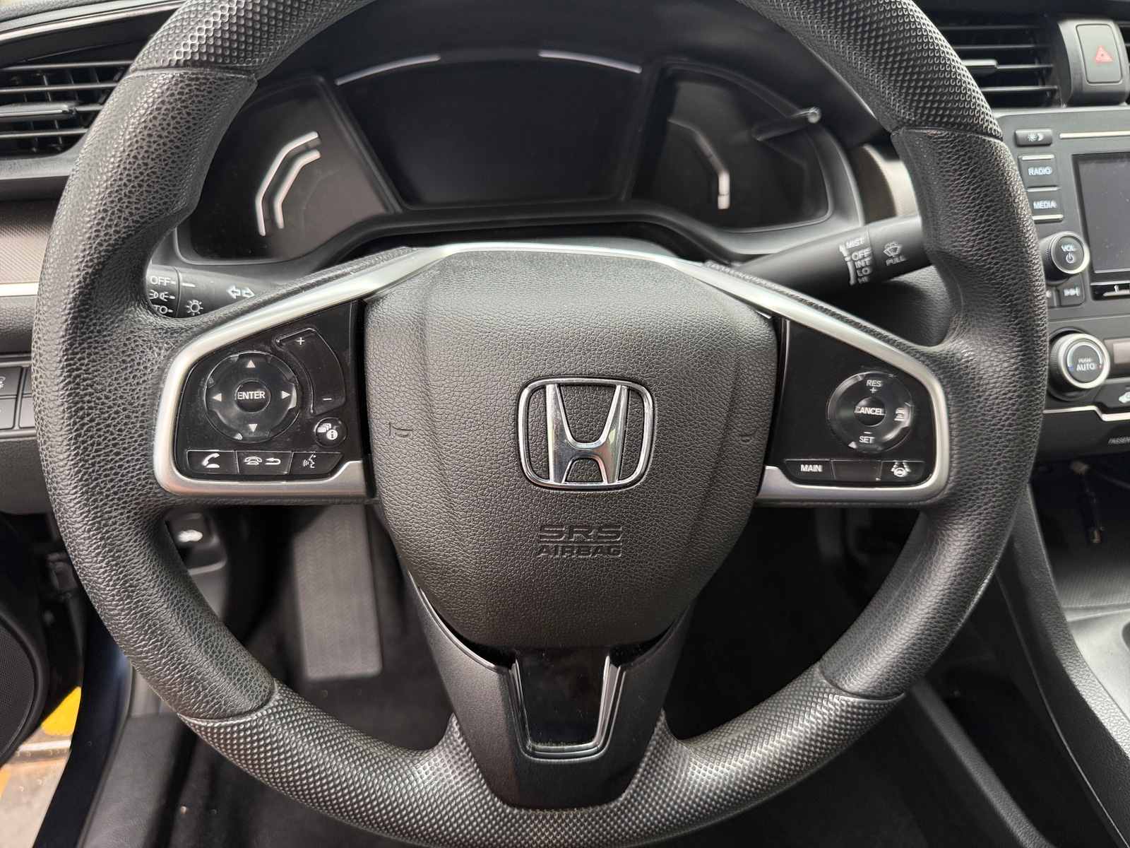 Thumbnail: 2020 Honda Civic - 5