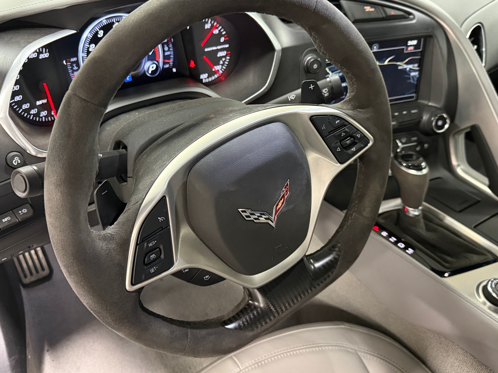 Thumbnail: 2019 Chevrolet Corvette - 3