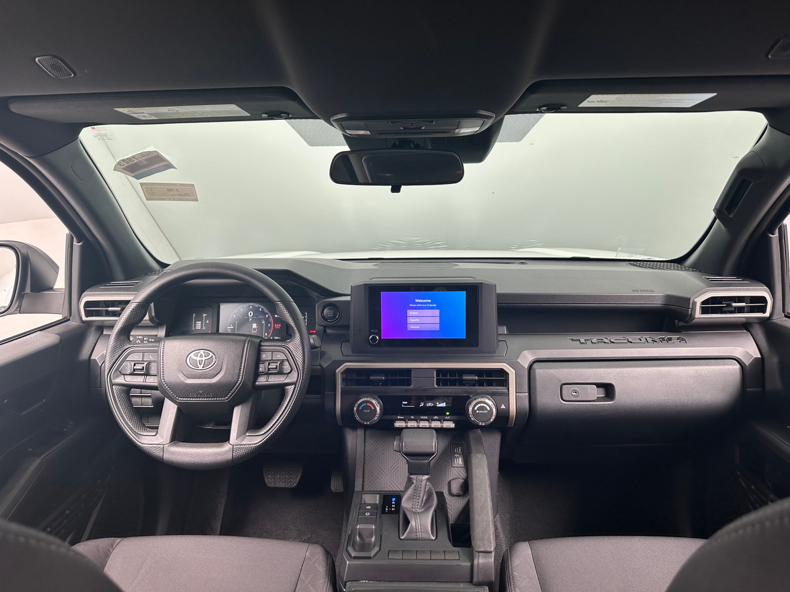 Thumbnail: 2025 Toyota Tacoma - 3