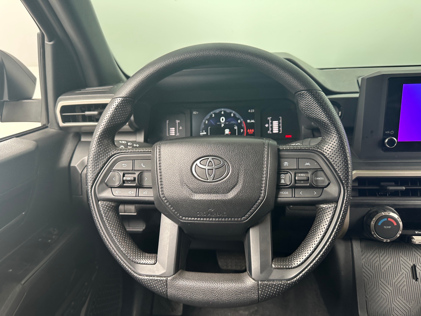 Thumbnail: 2025 Toyota Tacoma - 5