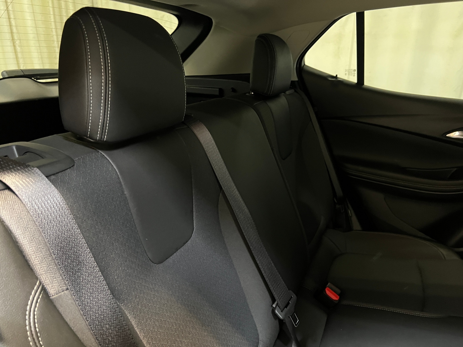 Thumbnail: 2025 Buick Encore GX - 5