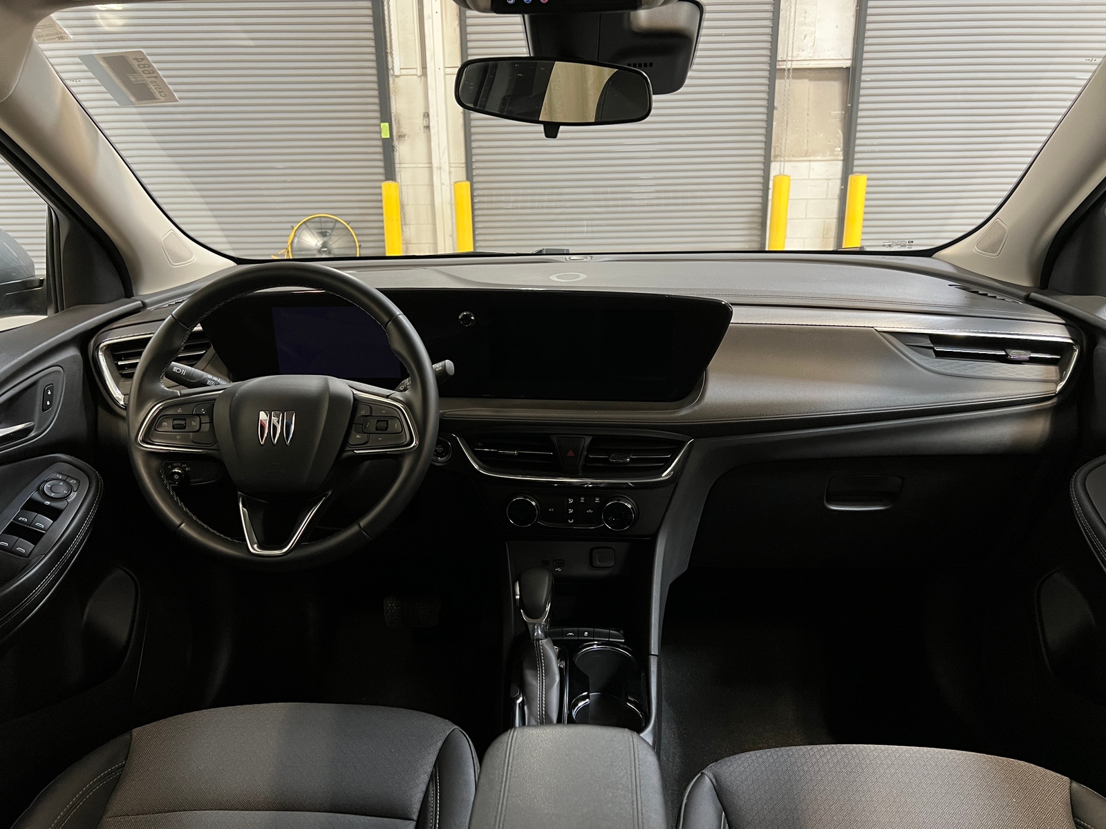 Thumbnail: 2025 Buick Encore GX - 2