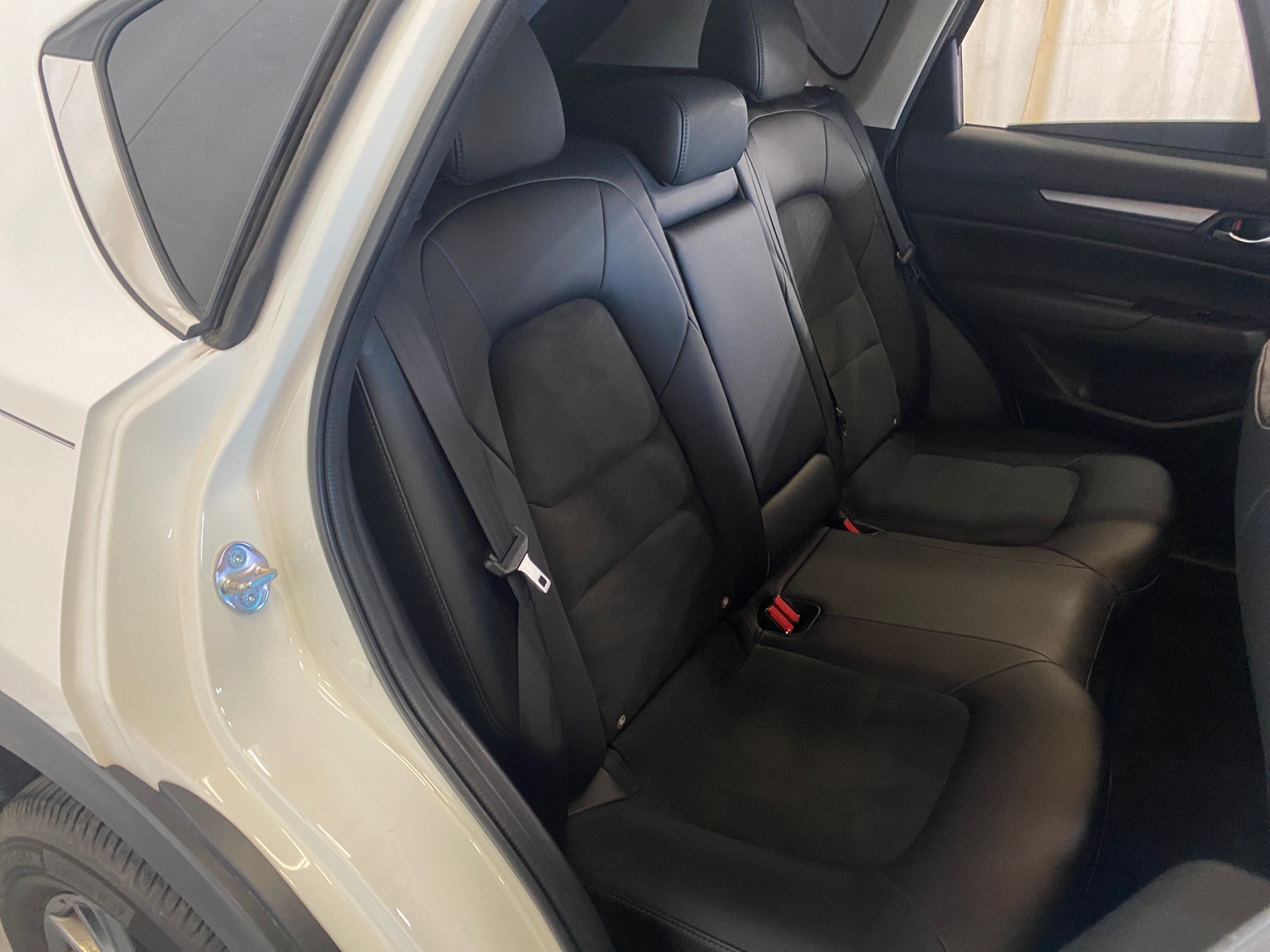 Thumbnail: 2019 Mazda CX-5 - 5