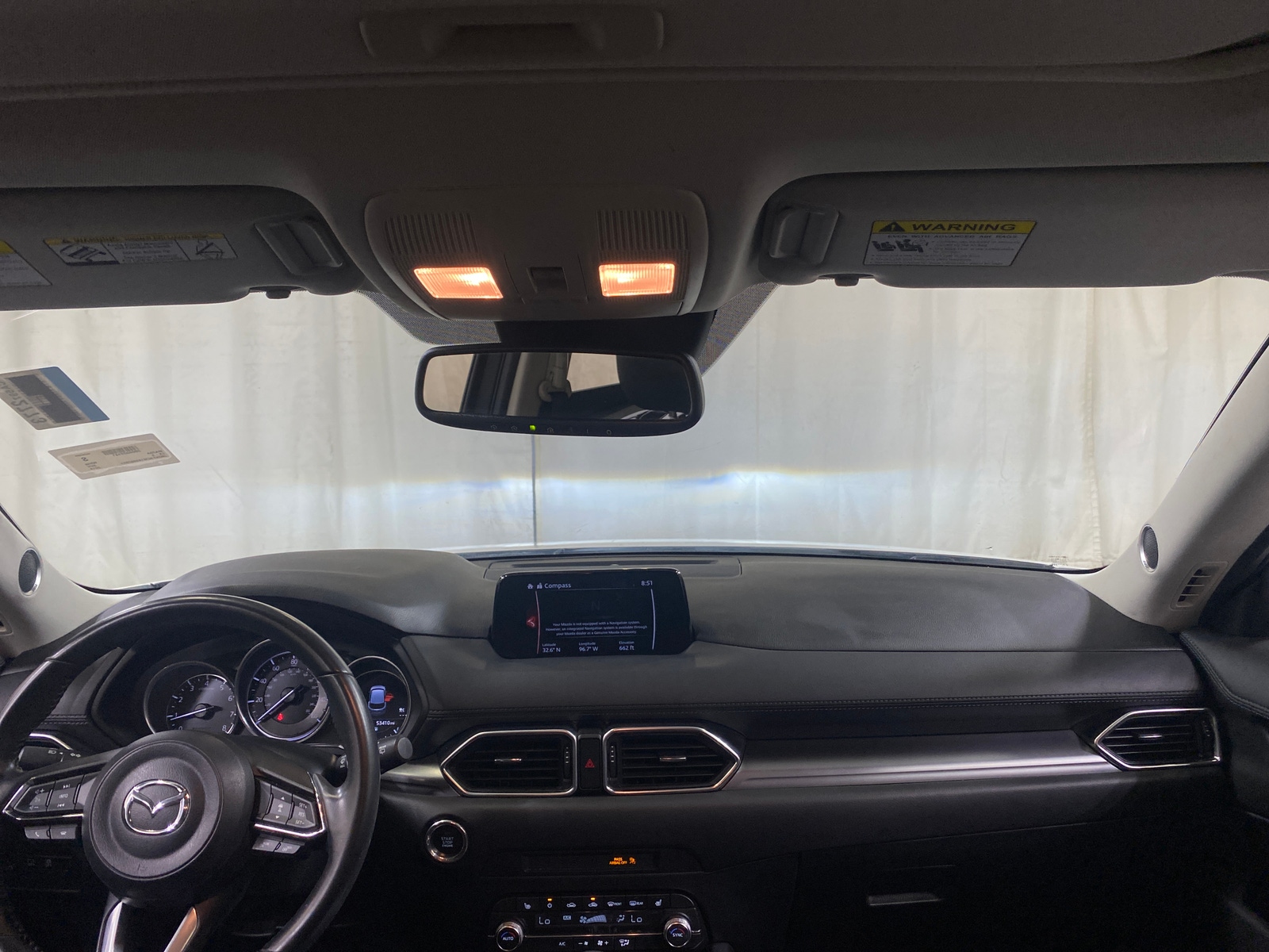 Thumbnail: 2019 Mazda CX-5 - 2